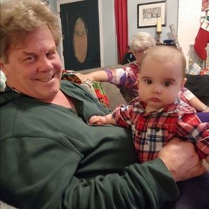 Meet your Posher, Gilbert